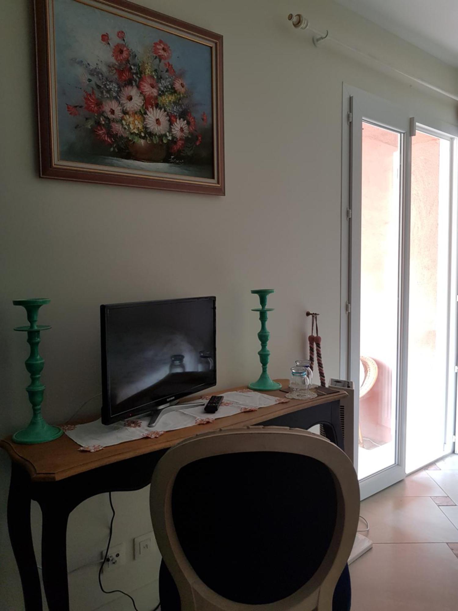 Mas D'Azur Bed & Breakfast Roquefort Les Pins Bagian luar foto